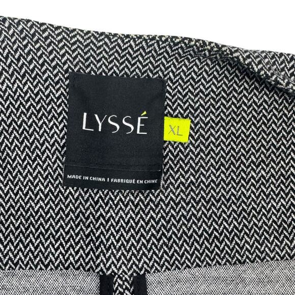 Lysse Open Front Vest - Women's XL - Picture 5 of 5